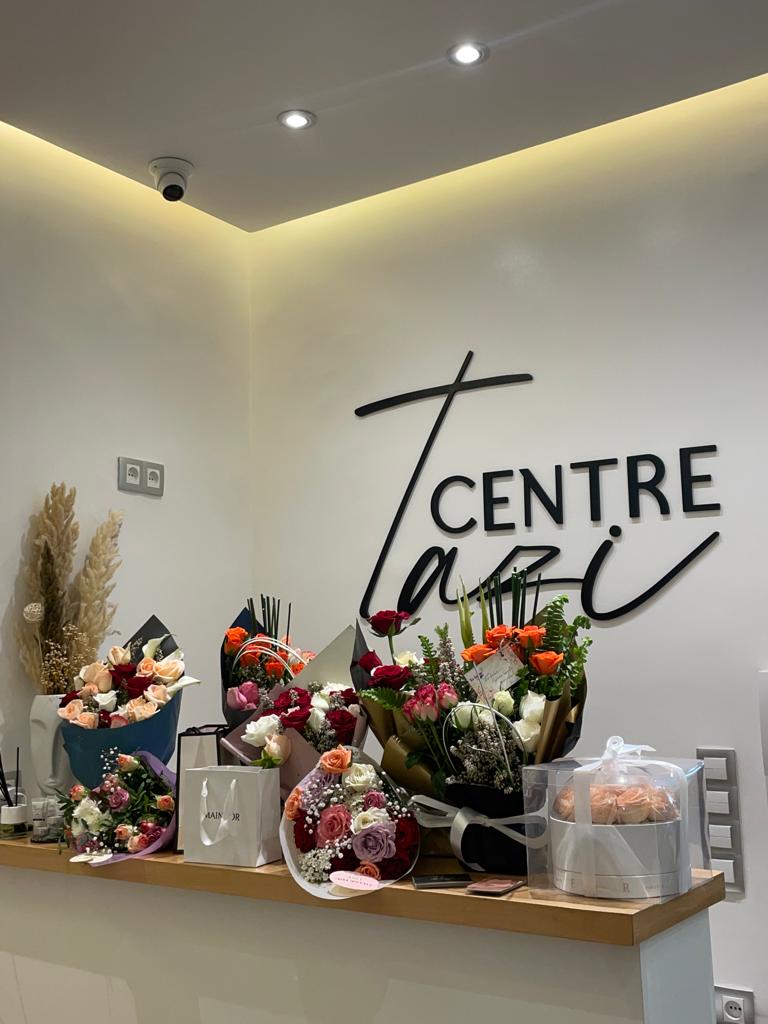 Beauty Centre Tazi