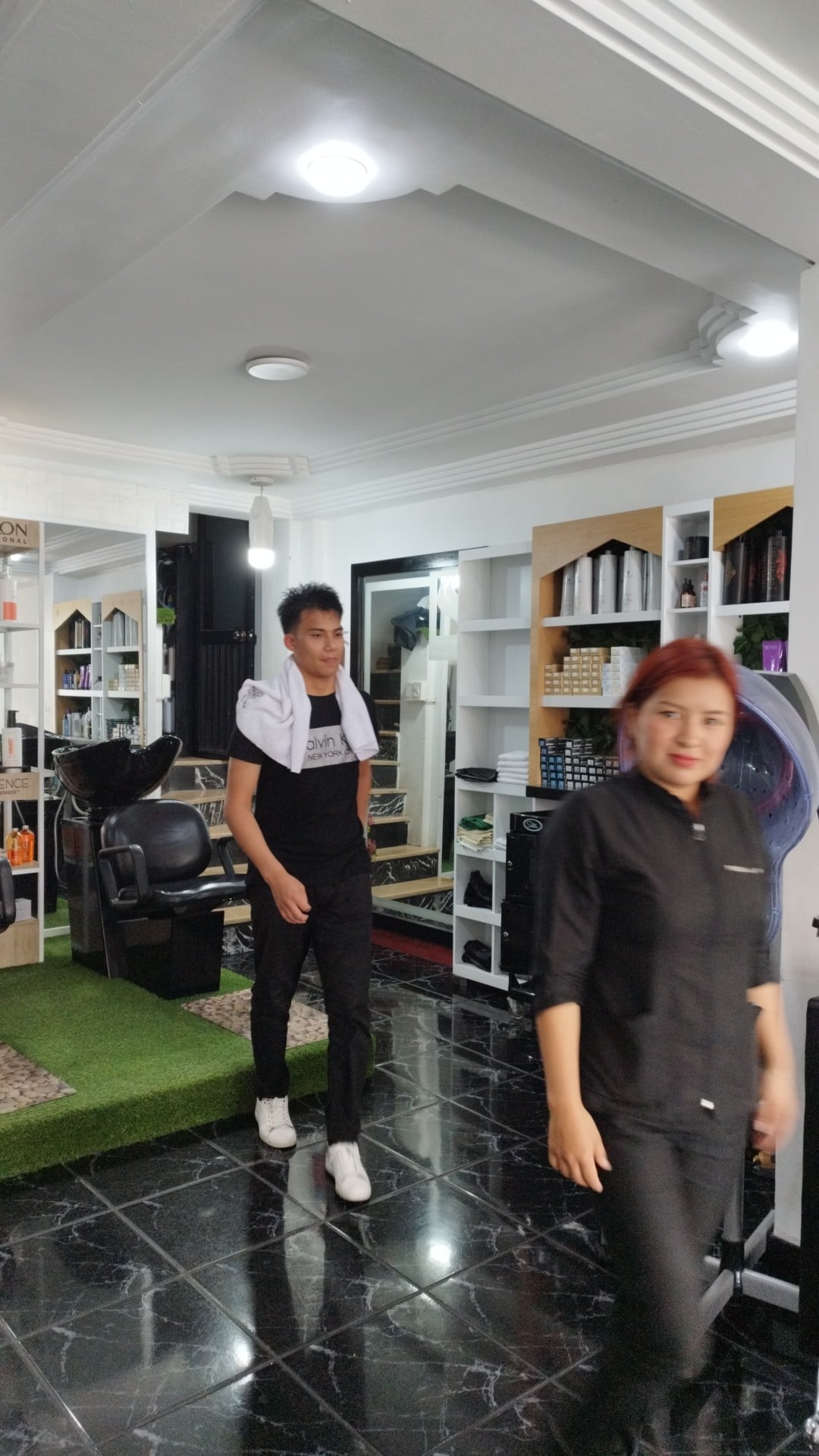 Nancy Ordoñez Beauty Salon & Spa