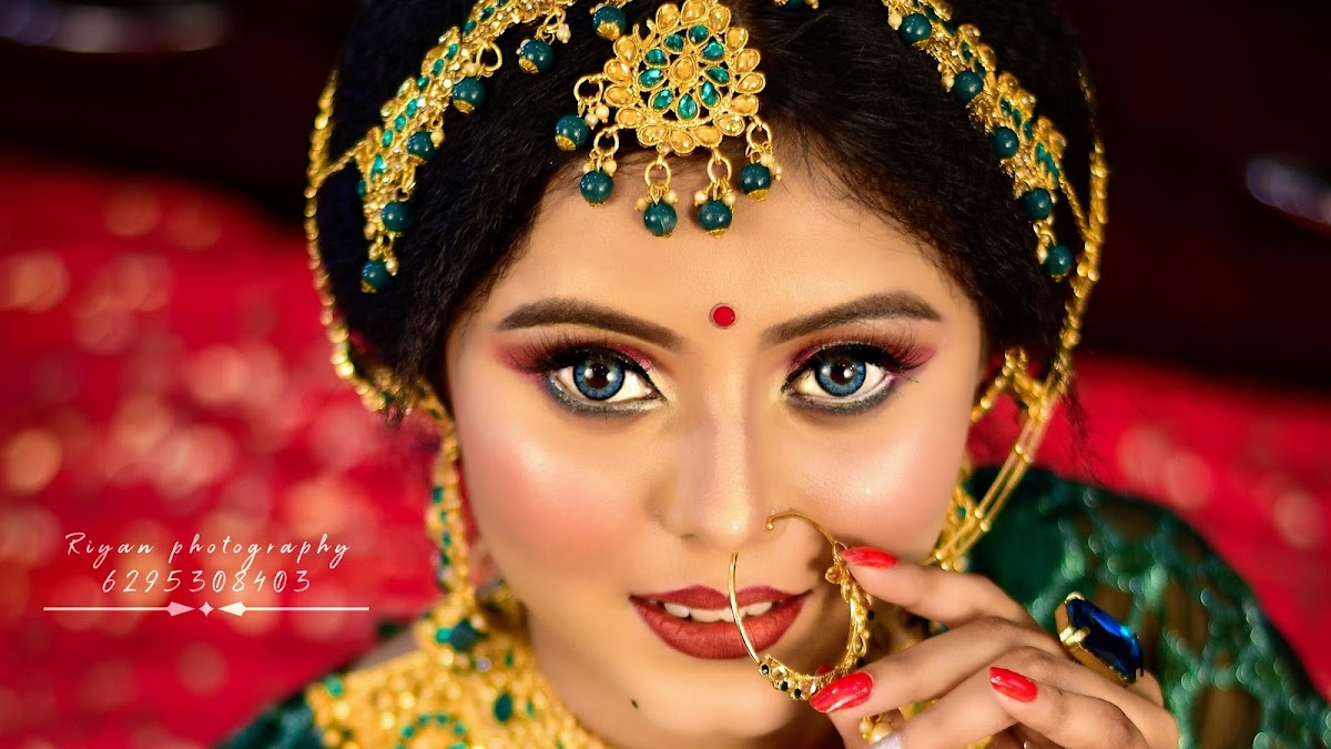 Diva Ladies Beauty Salon & Makeup Studio