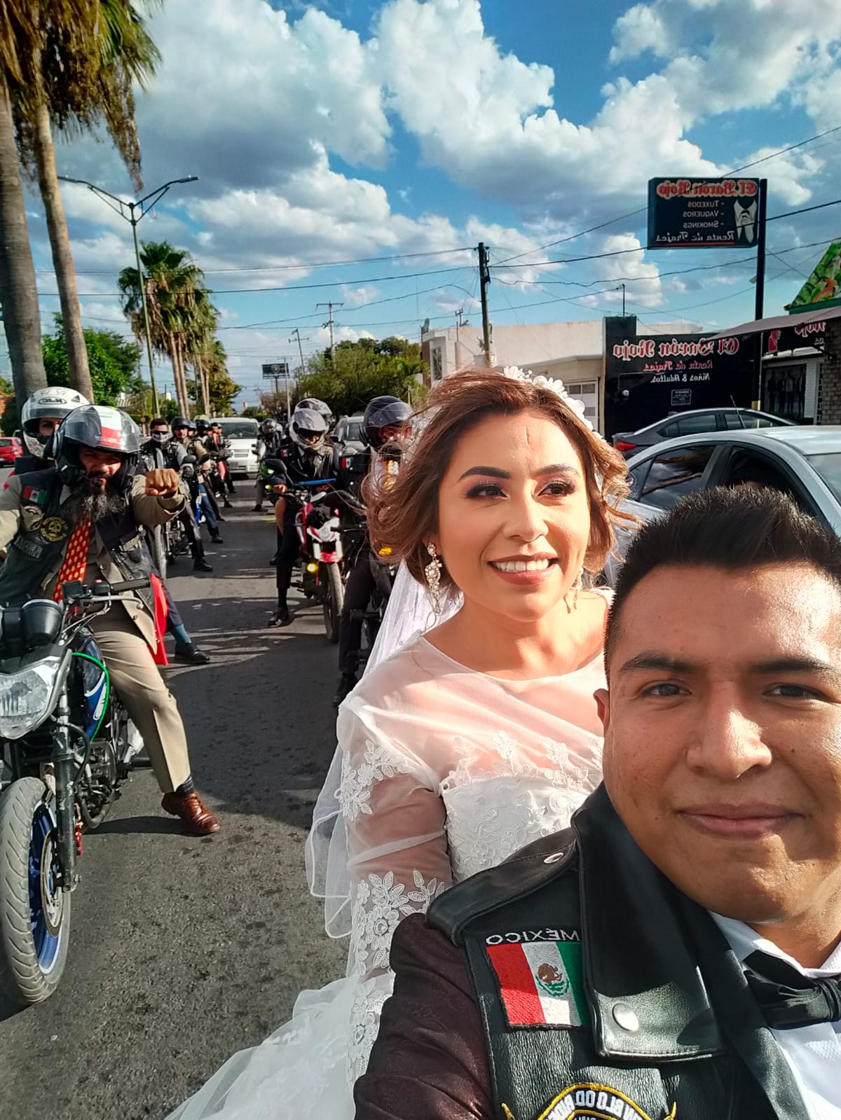 Guapisima Hair & Makeup