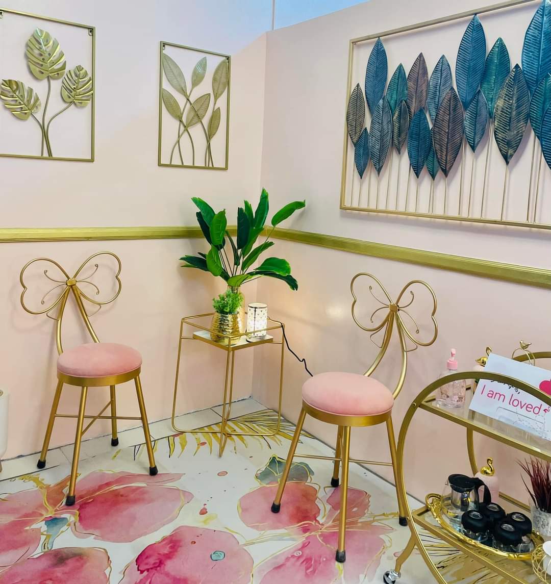 Dear Self Aesthetic and Wellness Center