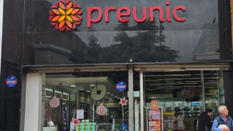 Preunic