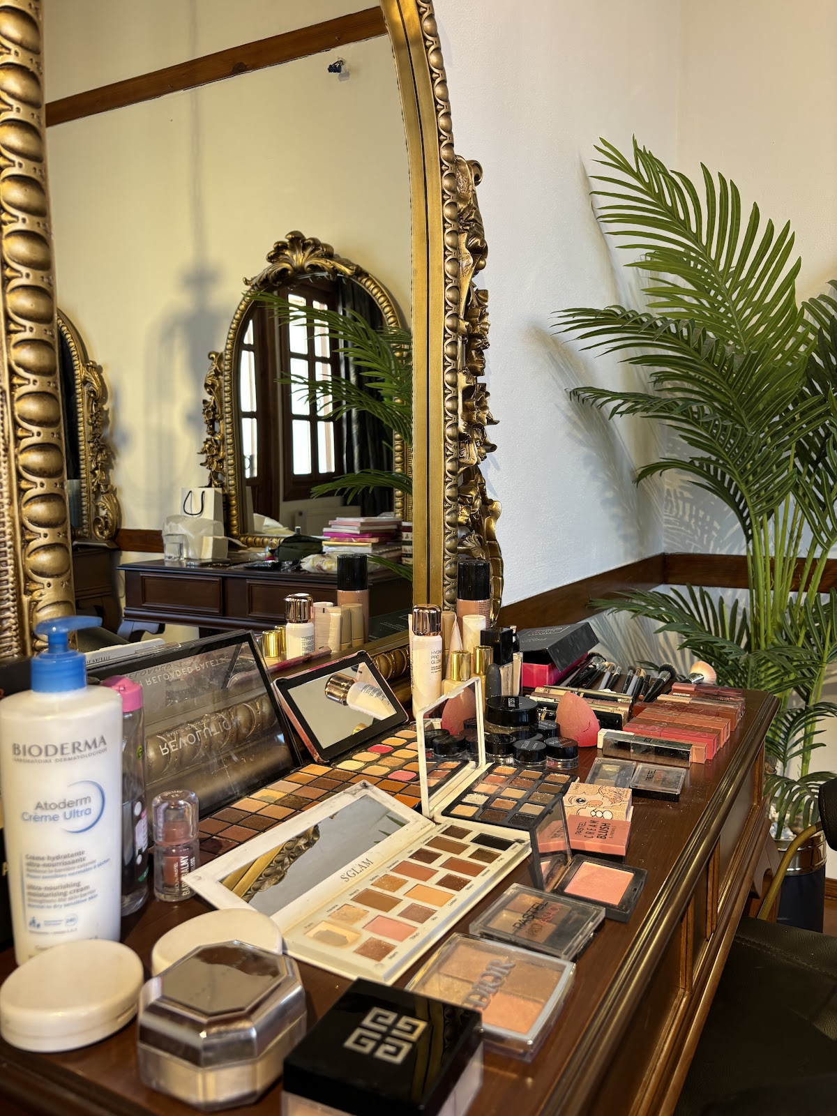 Leman Taplacı Make Up Studio