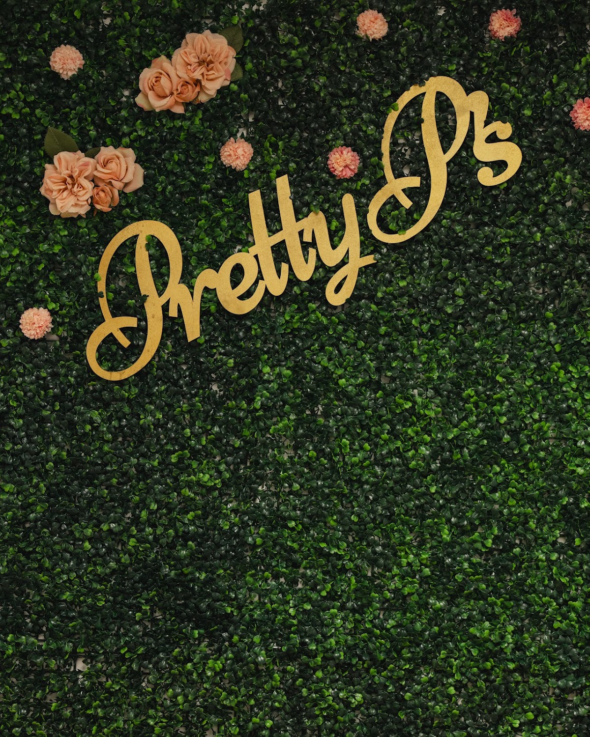 Pretty Ps