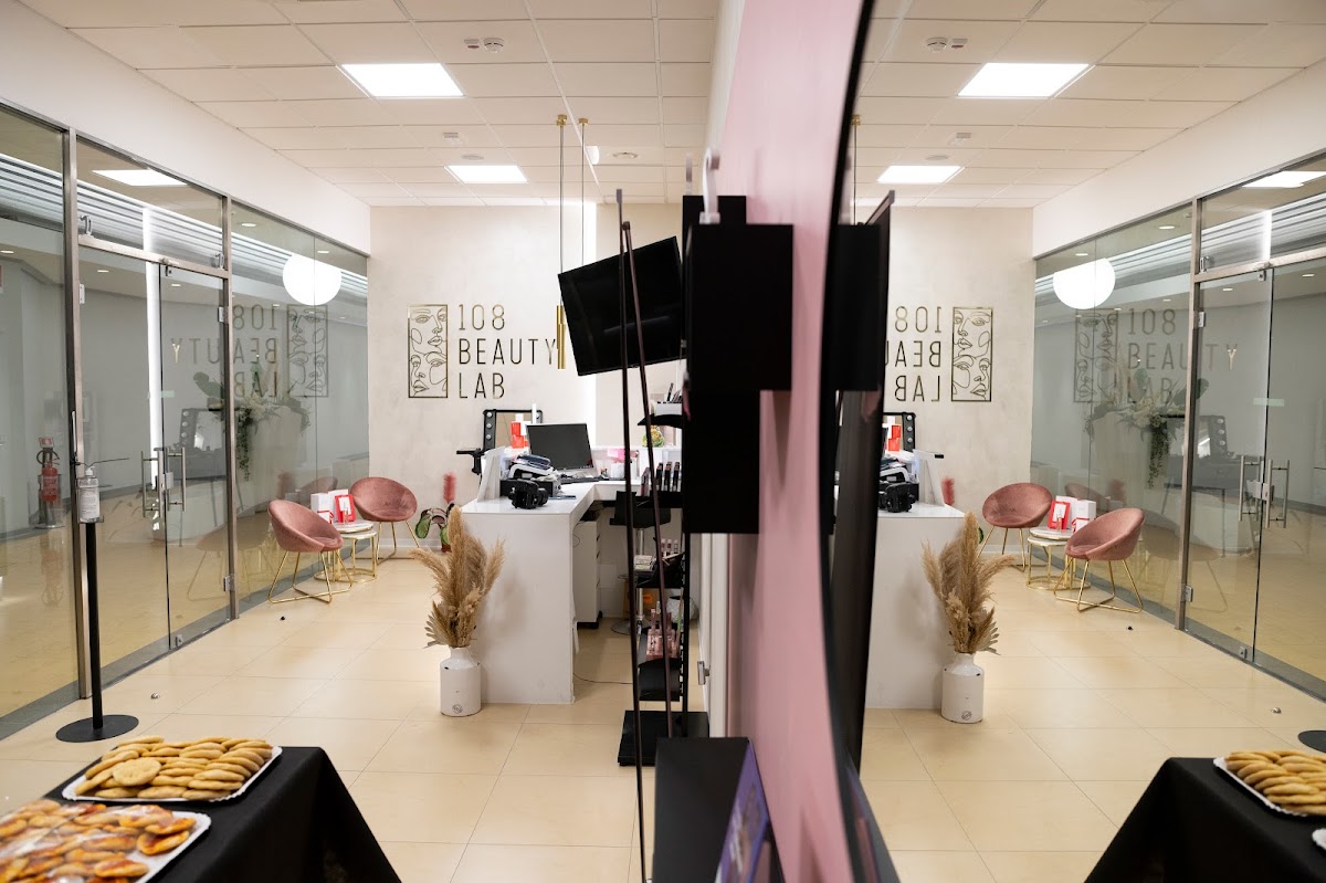 108 Beauty Lab