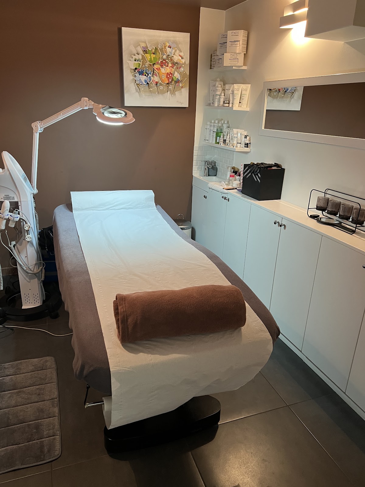 Civana - Boulogne-Billancourt