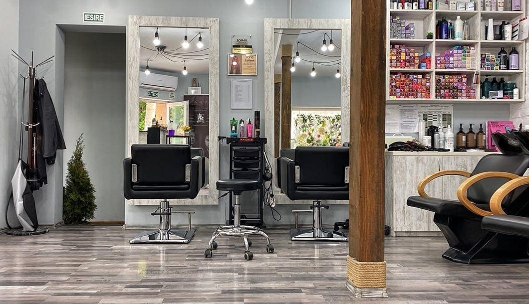 Sisco Beauty and Barber