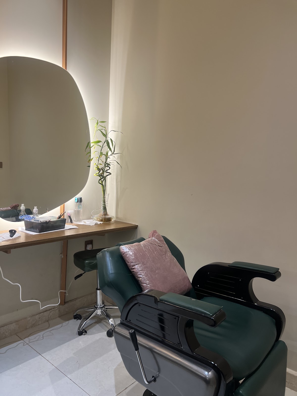 Sara Oasis Center - As Suwaidi Branch