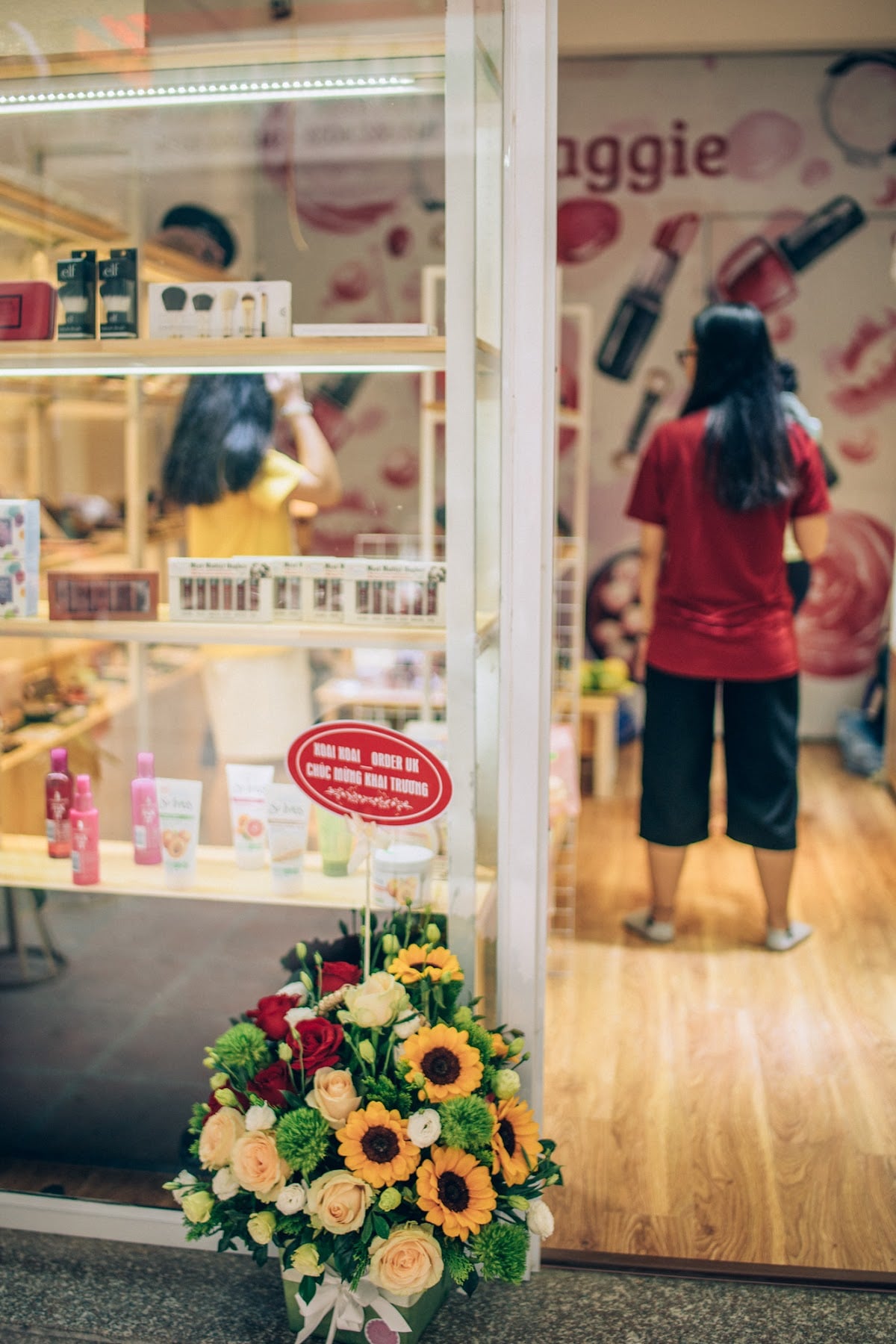 Maggie Store