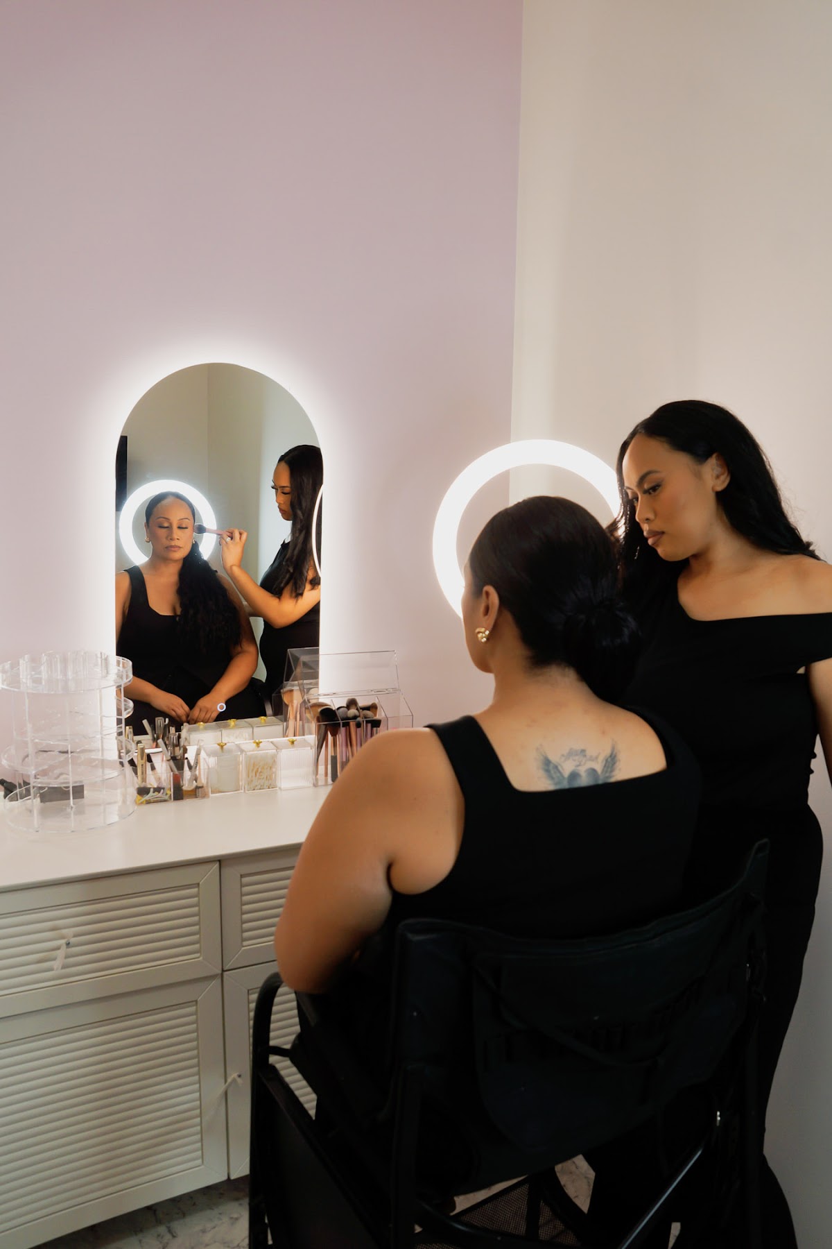 Aliannah Beauty Makeup & Hair