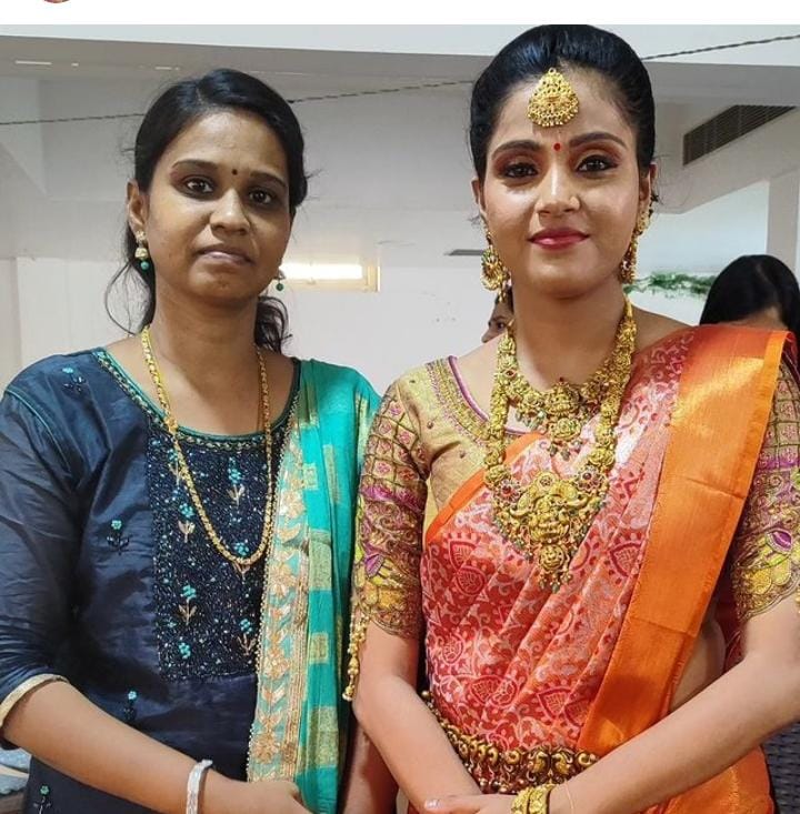 Beauty Mantra Bridal Studio and Academy