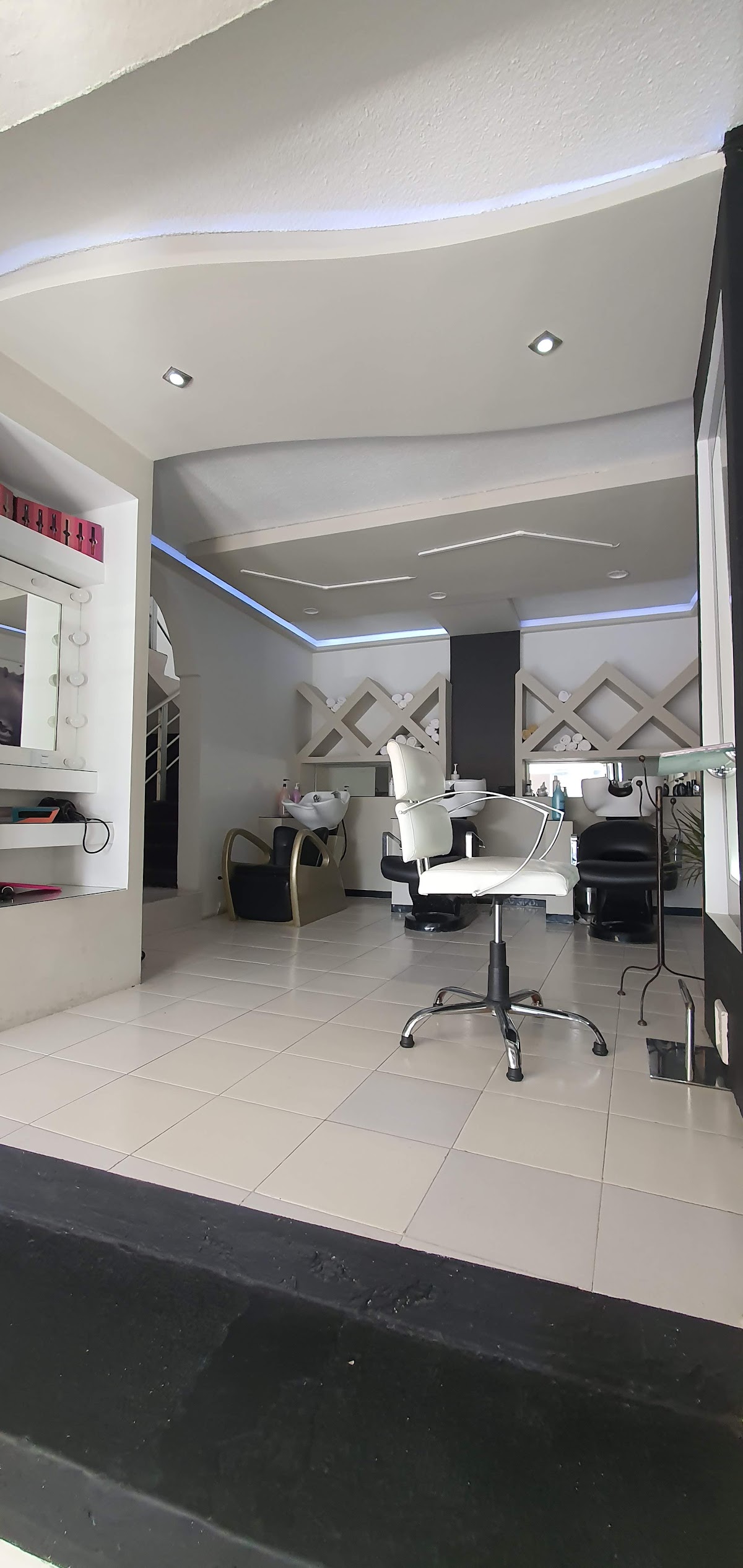 Estudio Glamour Estetica