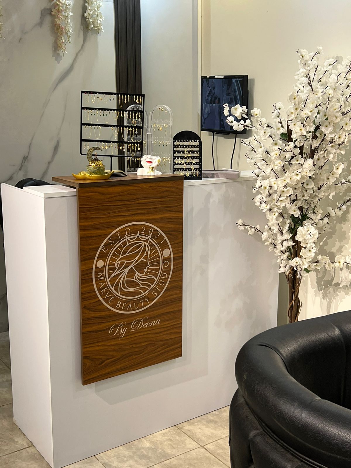 Maeve Beauty Studio