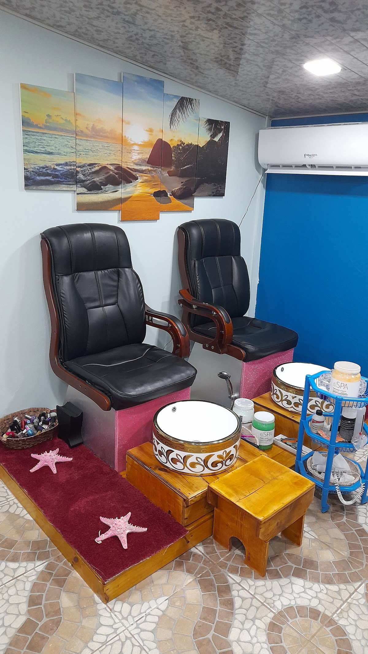 Victorias Beauty Spa