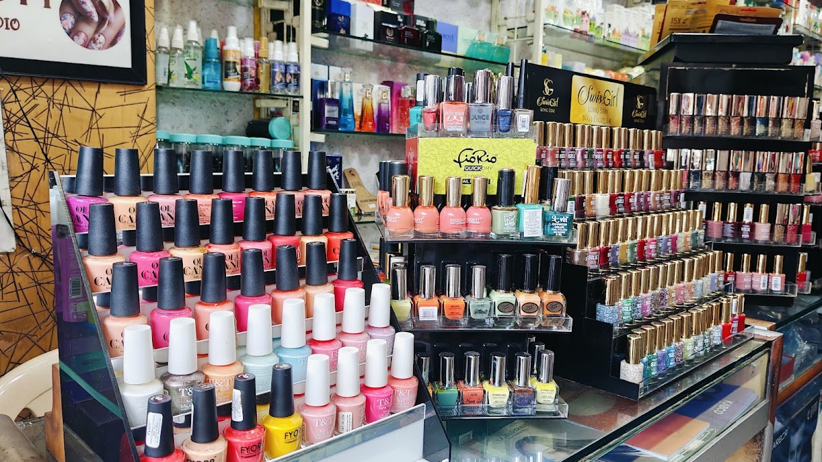 Herbal Beauty Centre