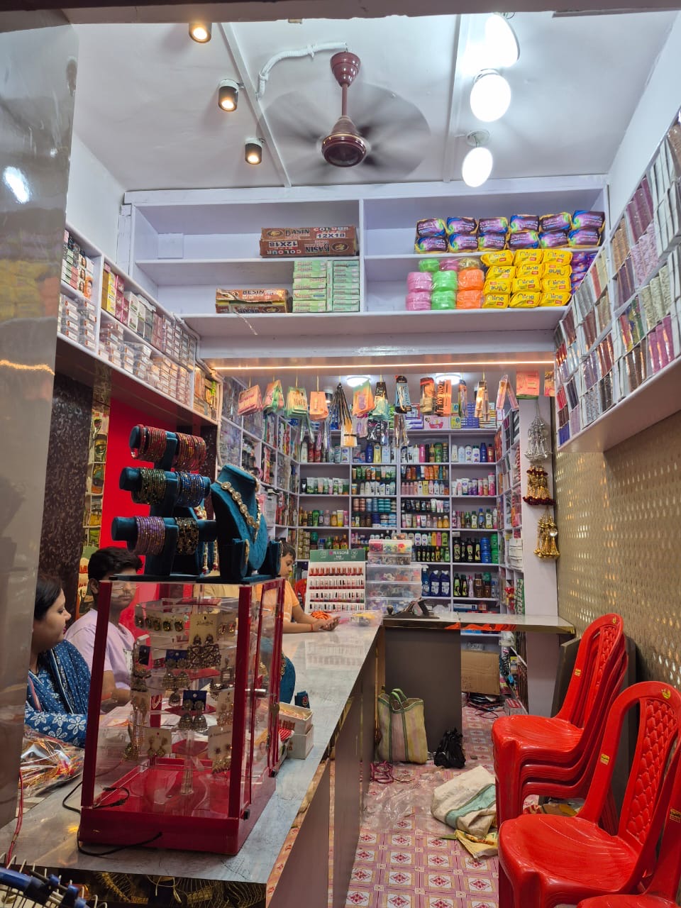 Shree Meera Ladies Corner