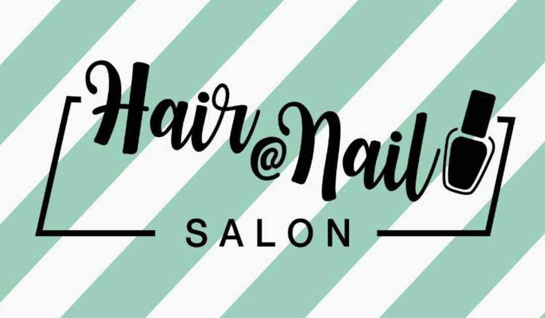 HAIR@NAIL Salon