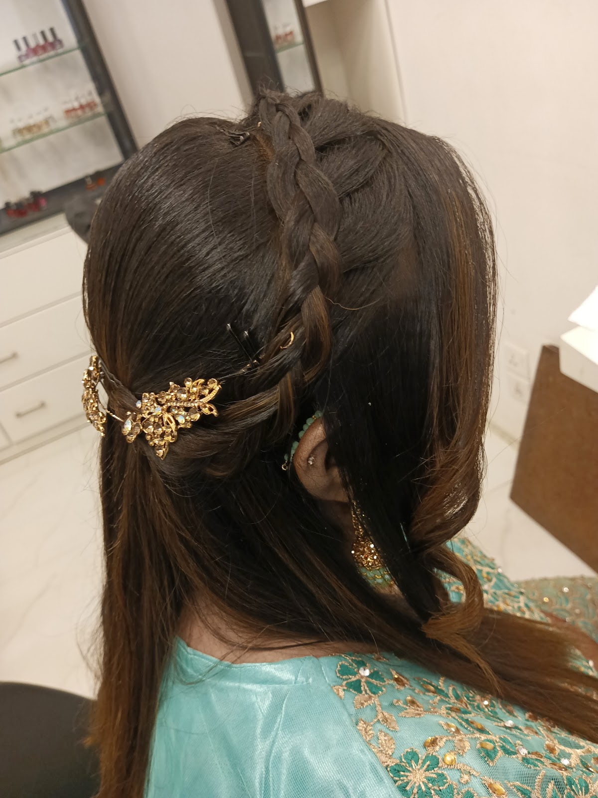 Zara's Beauty Parlour