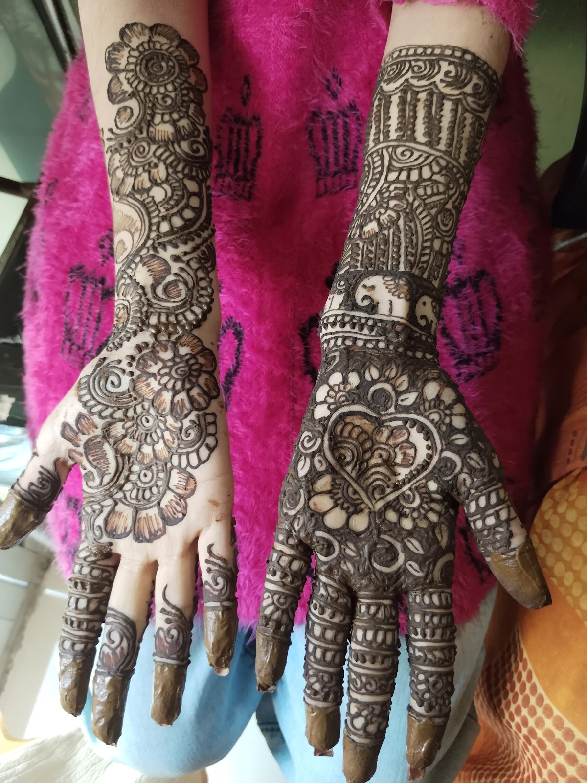 Vivah Makeover Studio
