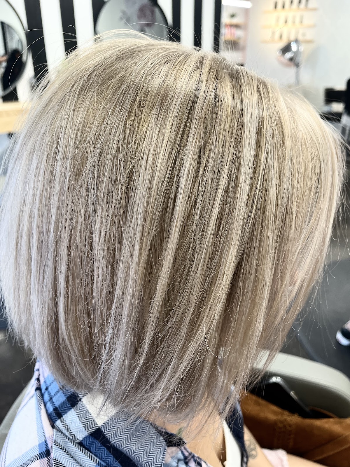 salon MINK