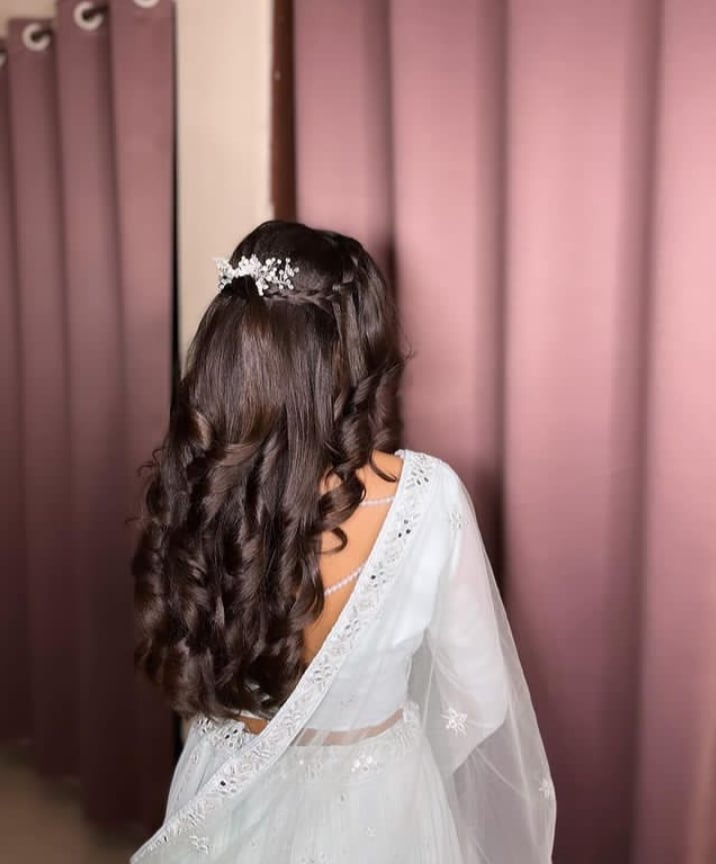 Aditi's Beauty Studio