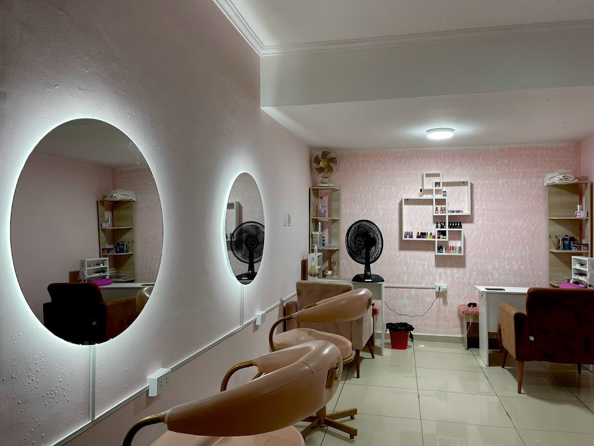 Salon de belleza y SPA NATIBEL
