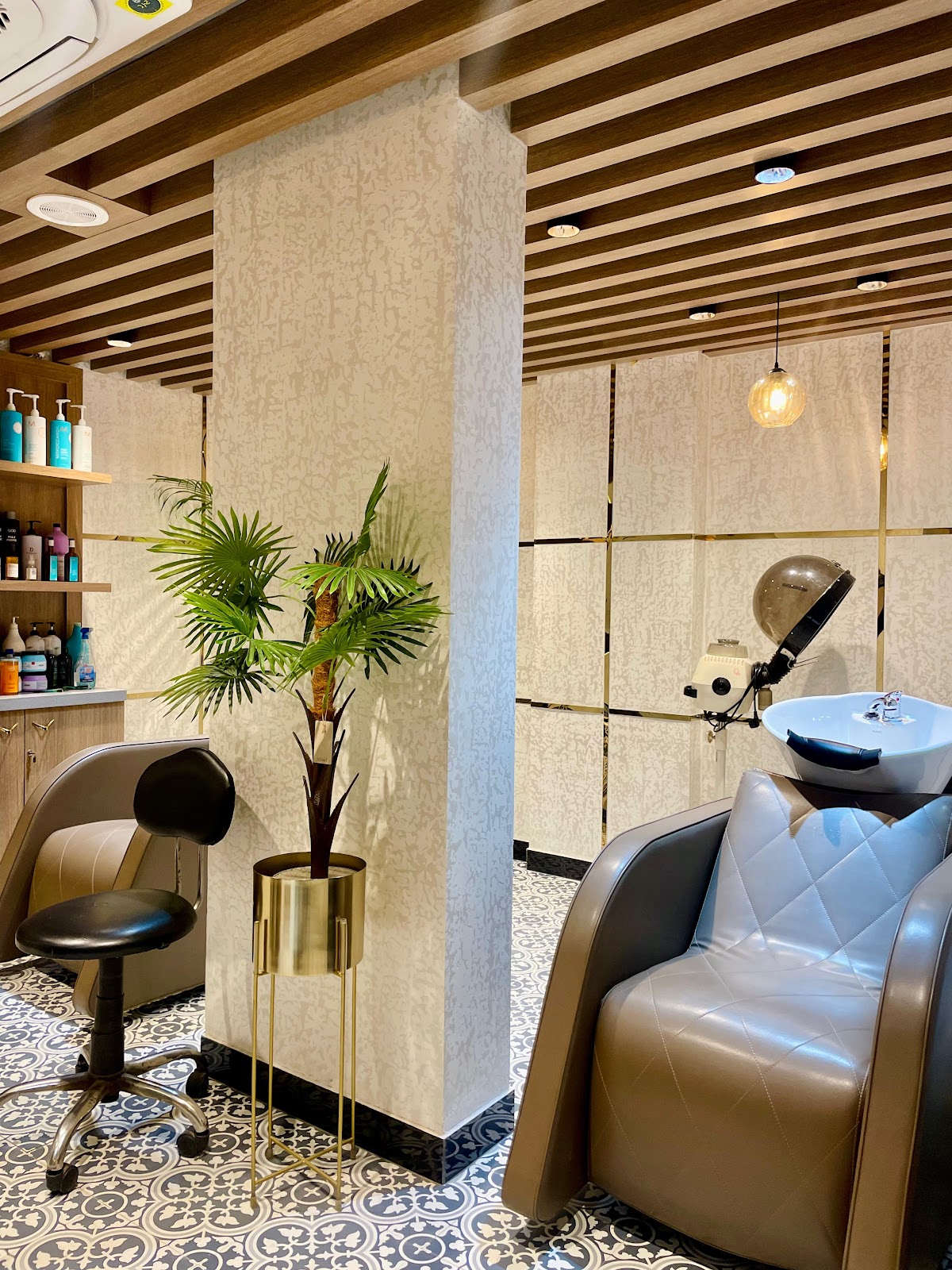 VLCC Beauty Clinic