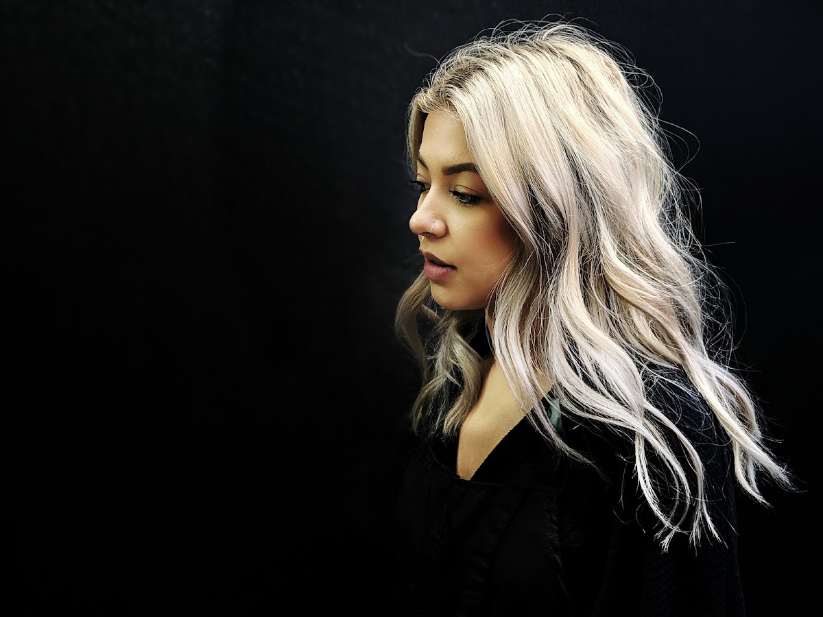 Platinum Hair Salon