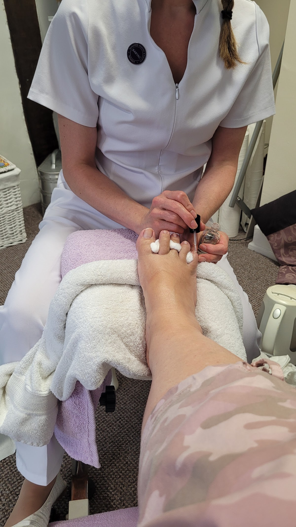 Angelic Beauty & Holistic Therapy
