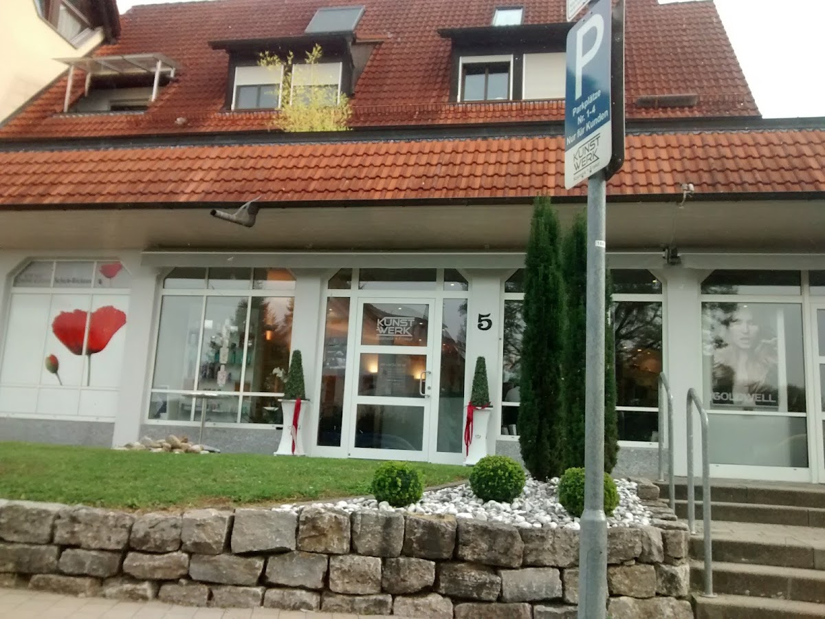 Kunstwerk Kosmetik & Friseur