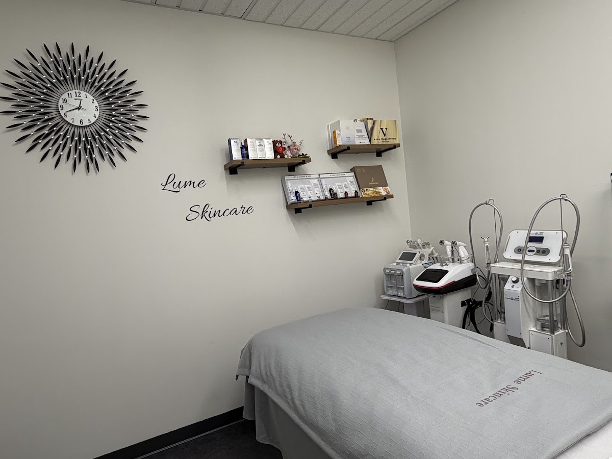 Lume Skincare