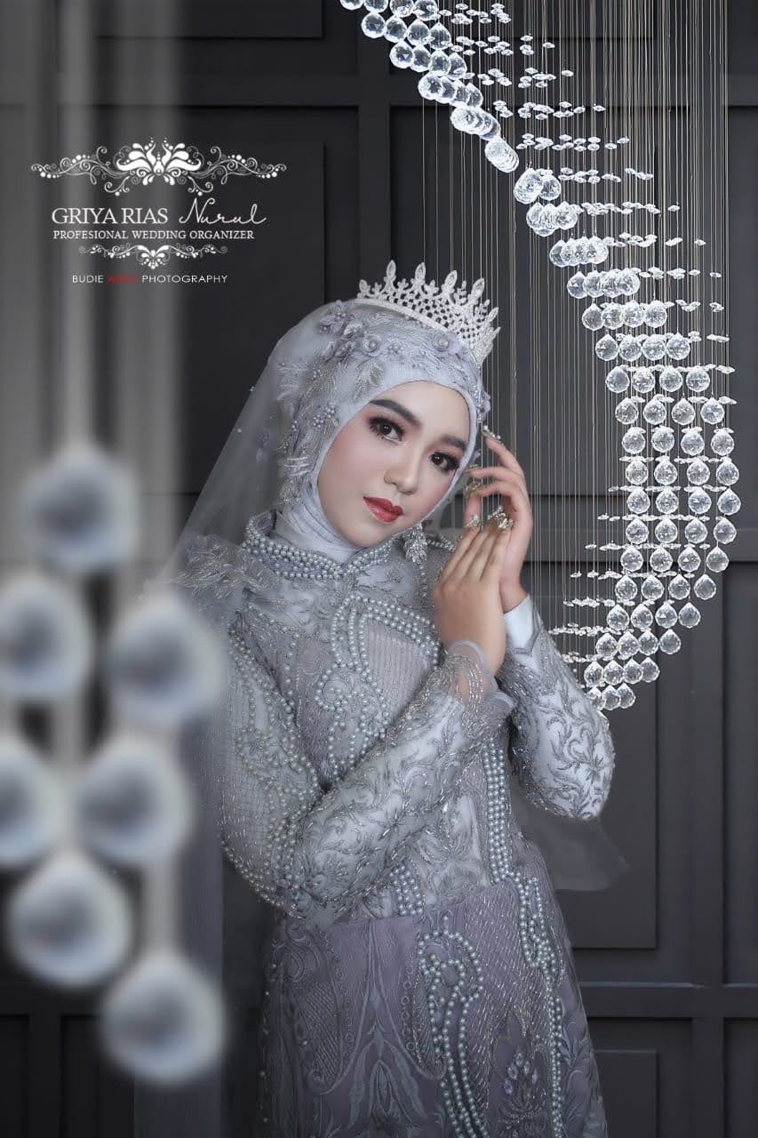 Griya Rias Pengantin Nurul