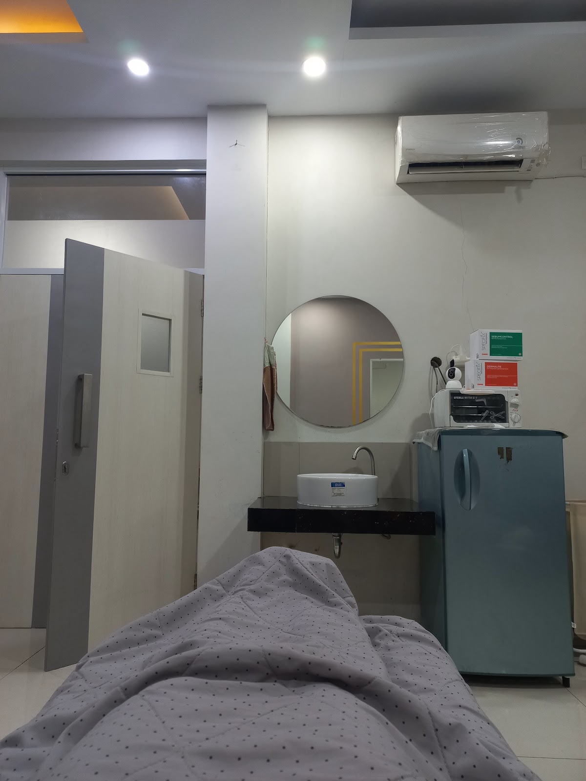 Zyrra Medica Aesthetic Clinic