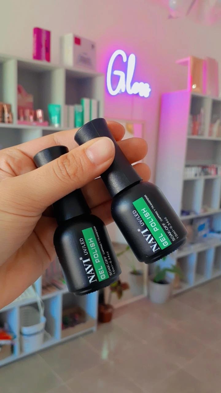 Gloss Cosmeticos