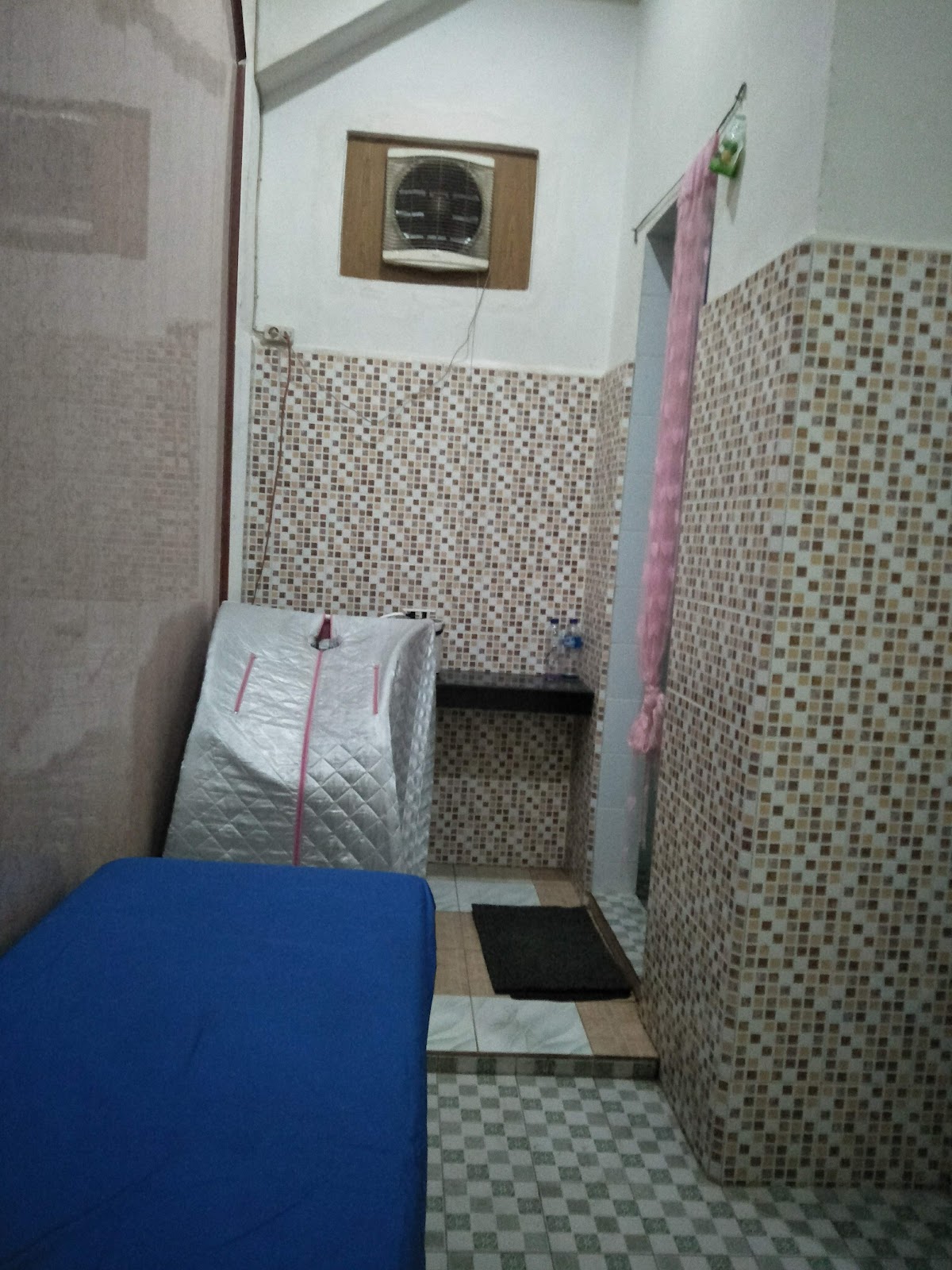Monalisa Salon