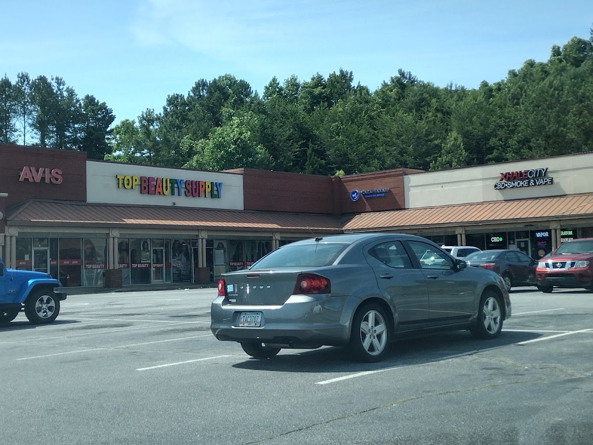 Top Beauty Supply