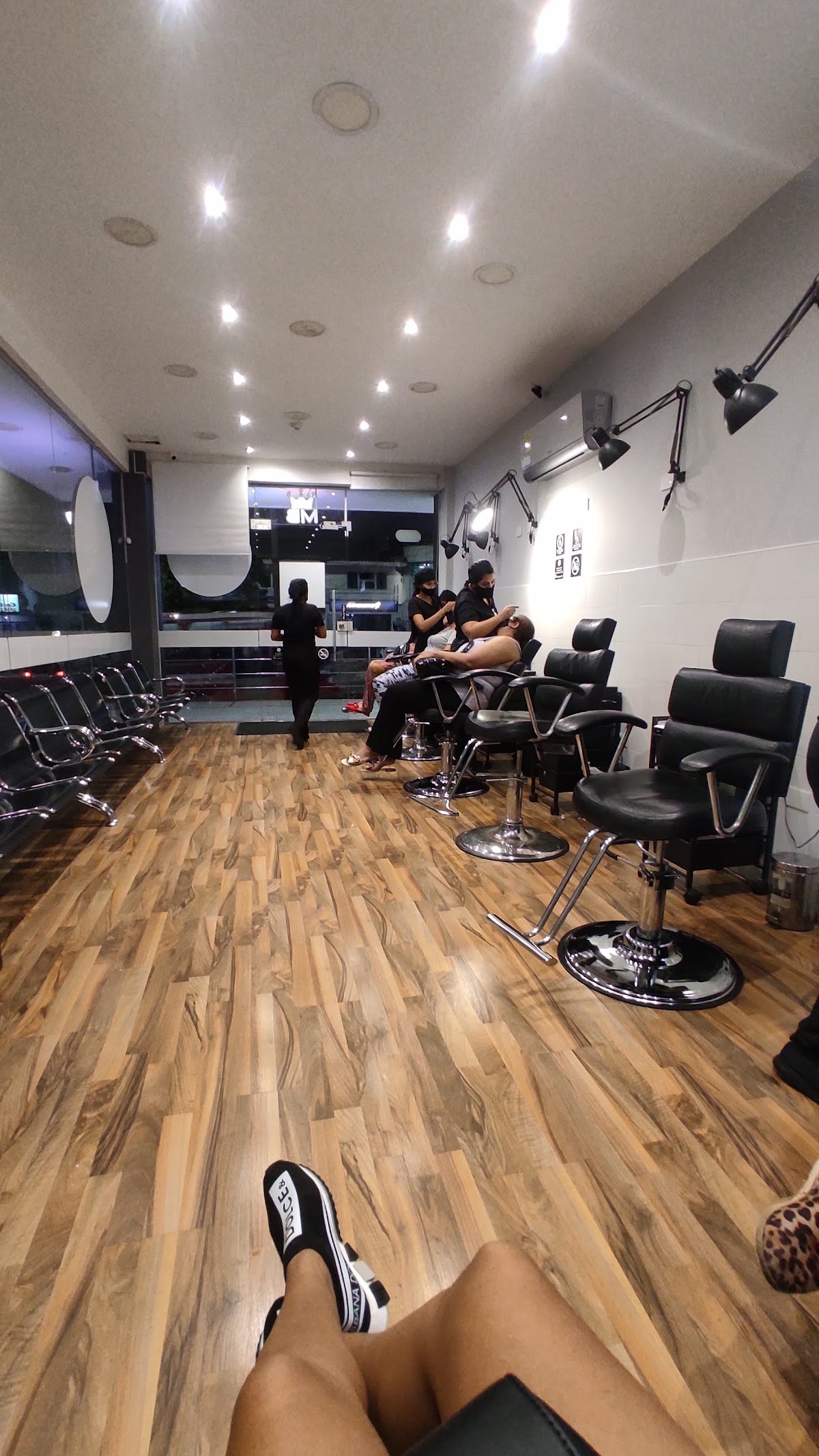 MB Cejas y Pestanas Calle 72