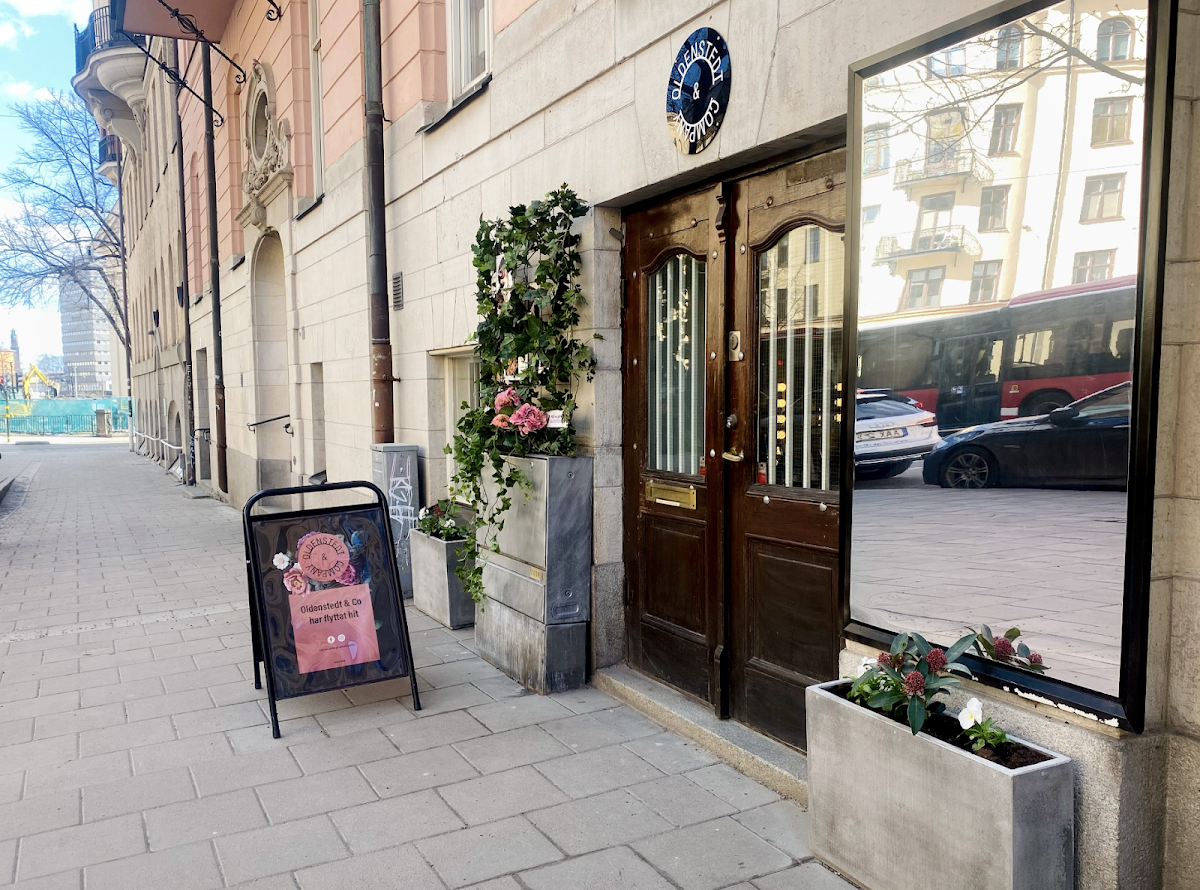 Oldenstedt&Co