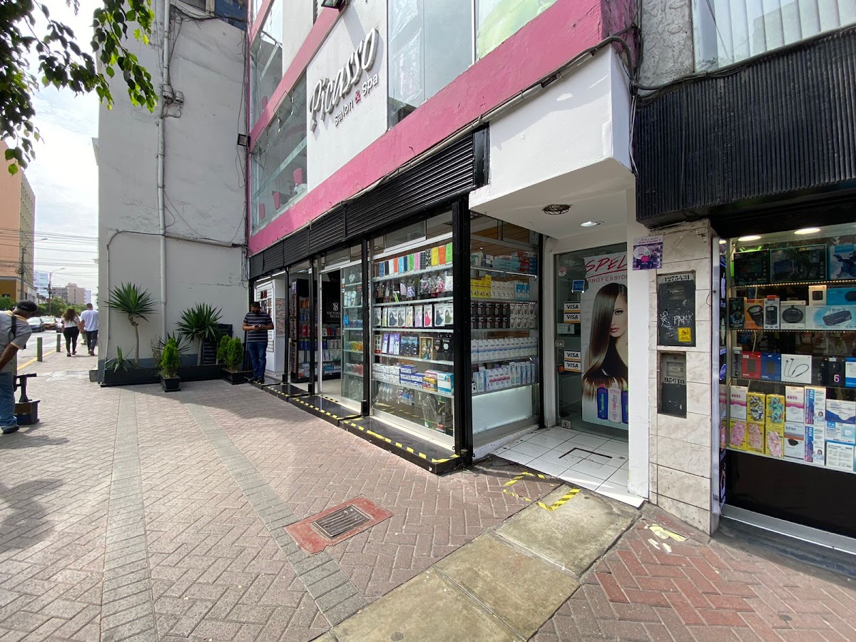 La Bodega de Miraflores