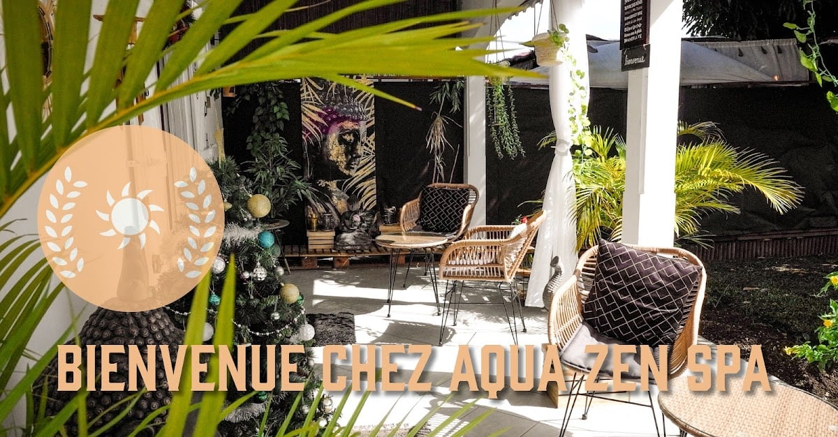 Aqua Zen Spa