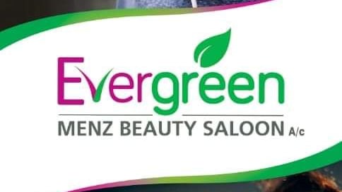 Ever Green Menz Beauty Parlour & Salon A/C