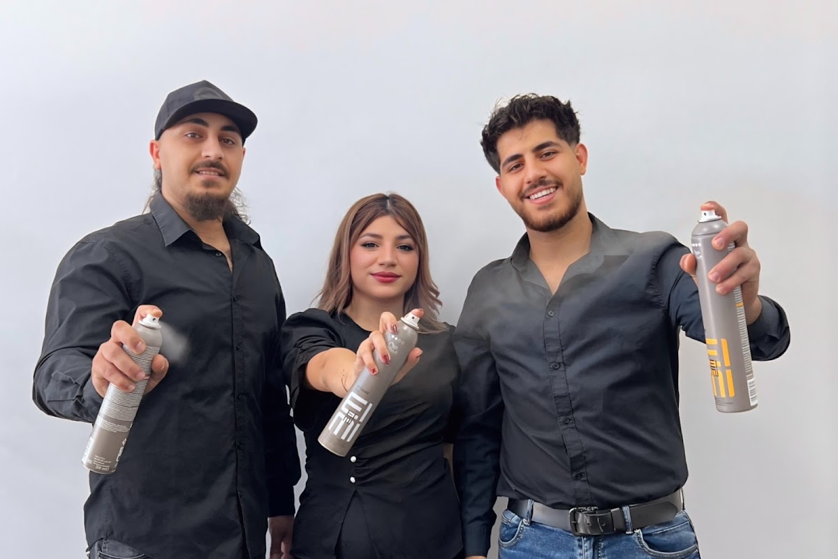 Five Stars HAIR DESIGN SALON