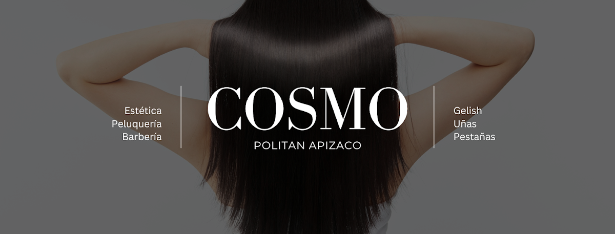 Estética Unisex Cosmopolitan