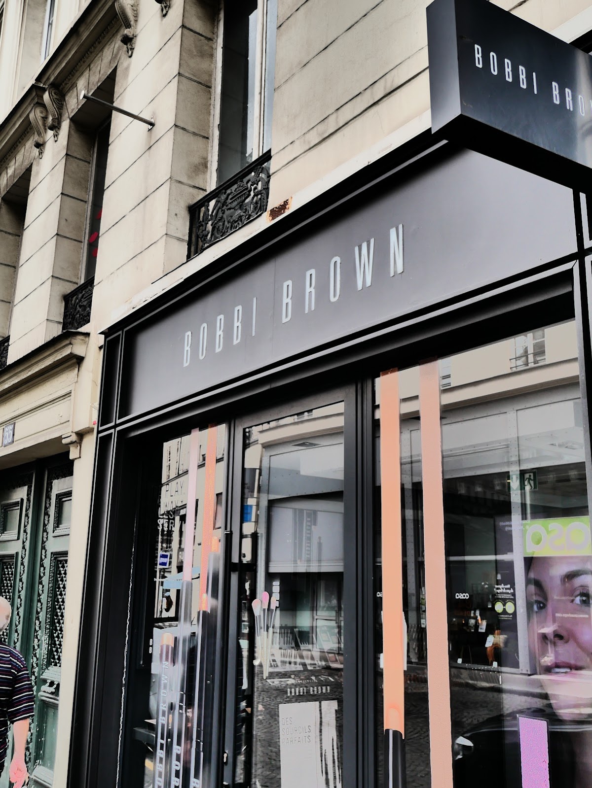 Bobbi Brown