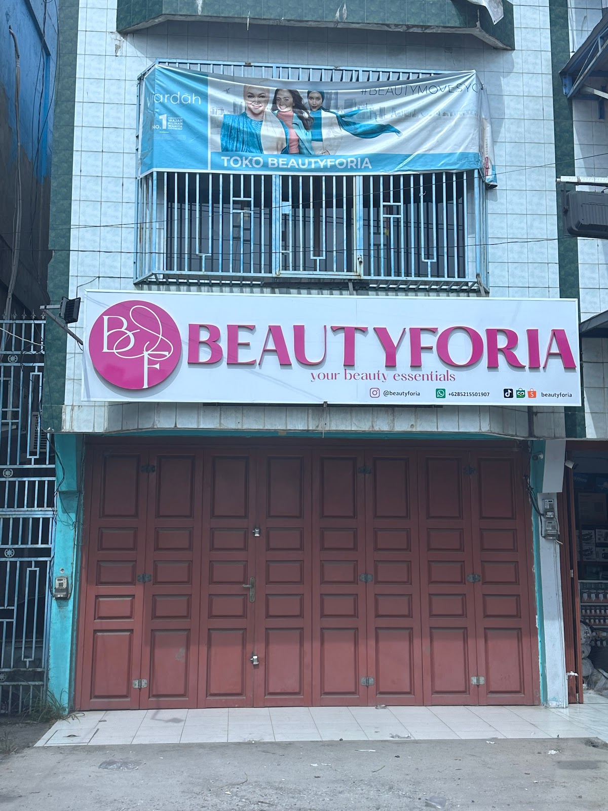 Beautyforia