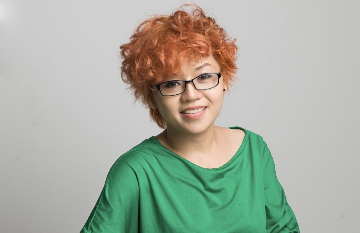 Nét Việt Salon Hair - Make up & more