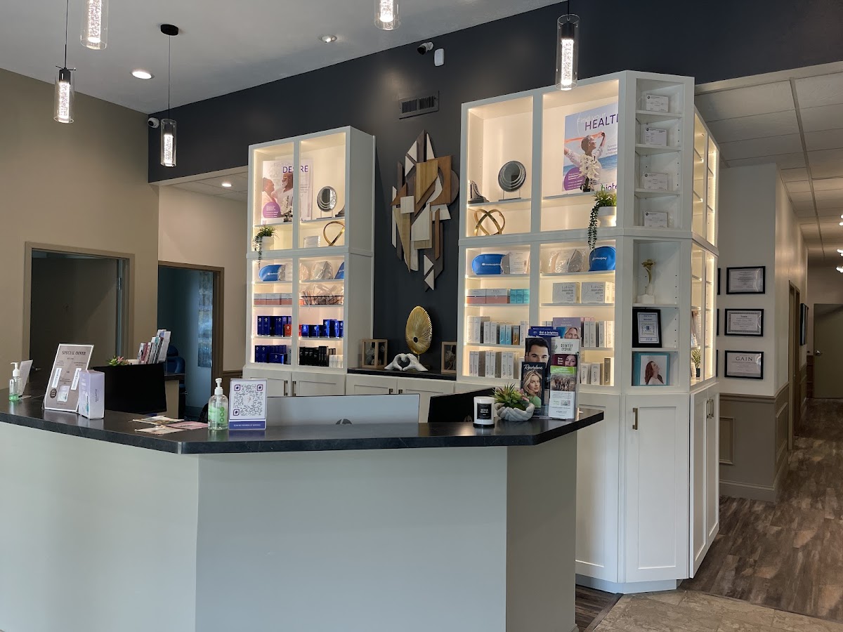 Vanished Aesthetics & Wellness