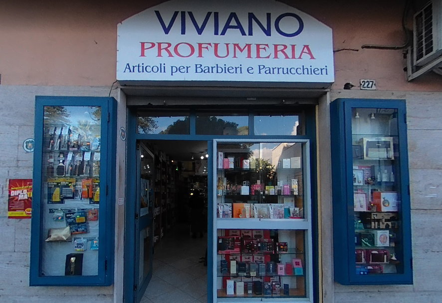 Viviano Profumeria