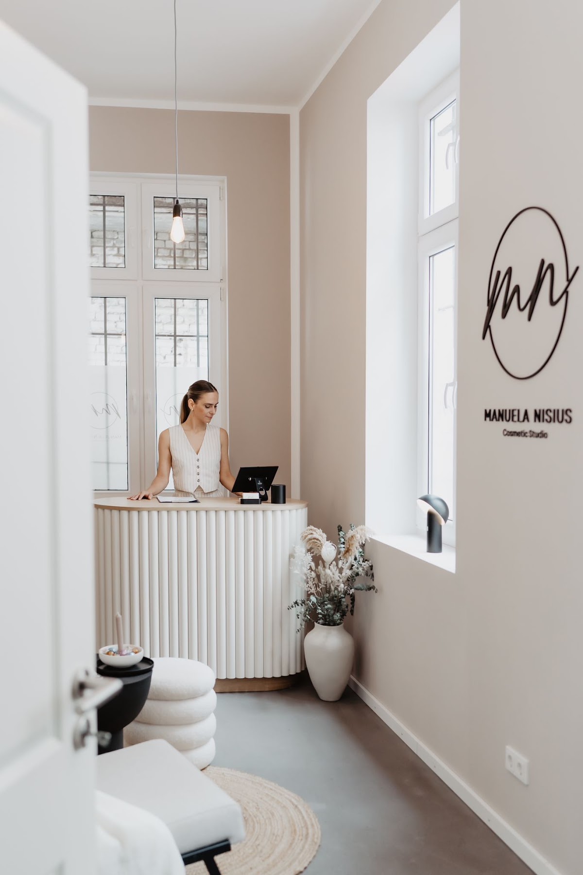 Manuela Nisius Cosmetic Studio