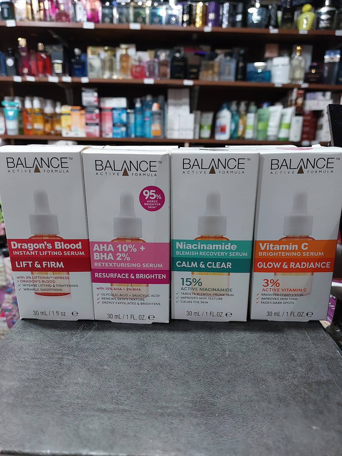 Shana Cosmetics and Hygiene